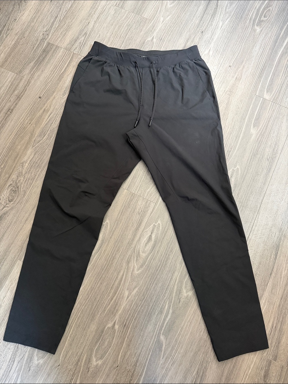 Lululemon Zeroed In Slim Fit Pant Regular - size L